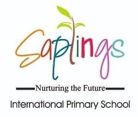 Saplings Logo